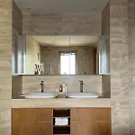 شقة Luxury Seafront Penthouse With Private Pool & Breathtaking Panoramic Sea Views سليمة