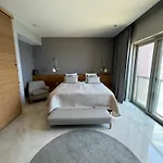Luxury Seafront Penthouse With Private Pool & Breathtaking Panoramic Sea Views