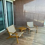 Luxury Seafront Penthouse With Private Pool & Breathtaking Panoramic Sea Views