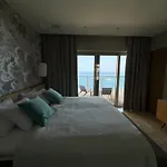 Luxury Seafront Penthouse With Private Pool & Breathtaking Panoramic Sea Views شقة *