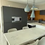 Luxury Seafront Penthouse With Private Pool & Breathtaking Panoramic Sea Views