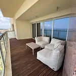 Luxury Seafront Penthouse With Private Pool & Breathtaking Panoramic Sea Views * سليمة