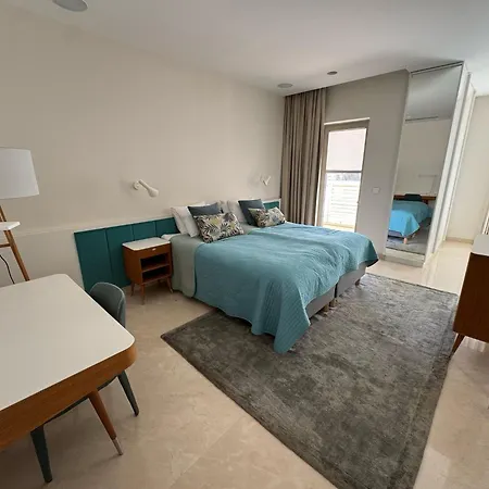 Luxury Seafront Penthouse With Private Pool & Breathtaking Panoramic Sea Views Sliema