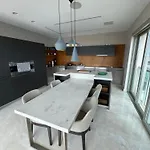 Apartment Luxury Seafront Penthouse With Private Pool & Breathtaking Panoramic Sea Views