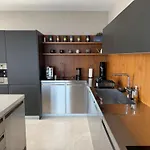 Apartment Luxury Seafront Penthouse With Private Pool & Breathtaking Panoramic Sea Views