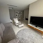 Apartment Luxury Seafront Penthouse With Private Pool & Breathtaking Panoramic Sea Views *