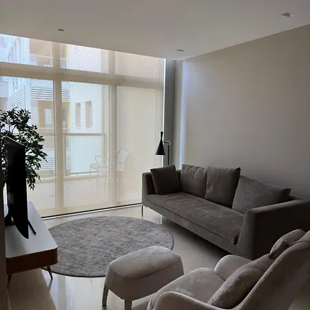 Luxury Seafront Penthouse With Private Pool & Breathtaking Panoramic Sea Views 아파트 슬리에마