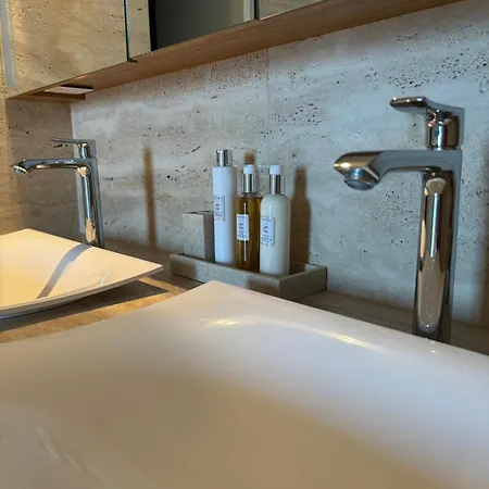 Apartment Luxury Seafront Penthouse With Private Pool & Breathtaking Panoramic Sea Views Sliema