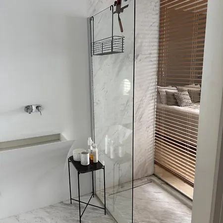 Luxury Seafront Penthouse With Private Pool & Breathtaking Panoramic Sea Views