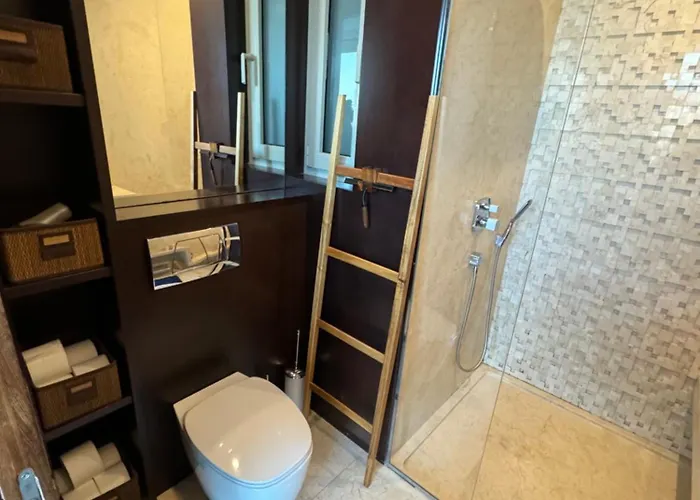 Appartement Luxury Seafront Penthouse With Private Pool & Breathtaking Panoramic Sea Views Sliema